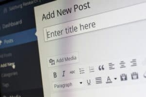 Create new wordpress post name that is good for SEO.