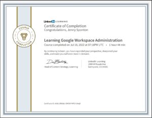 google-workspace-admin-learning-web-designer-yelm-washington-spot-n-designs