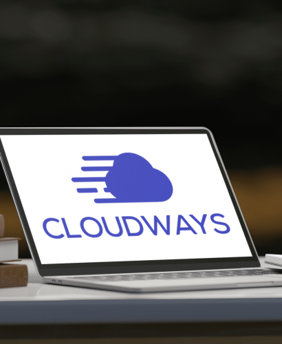 Cloudways Partner Hosting